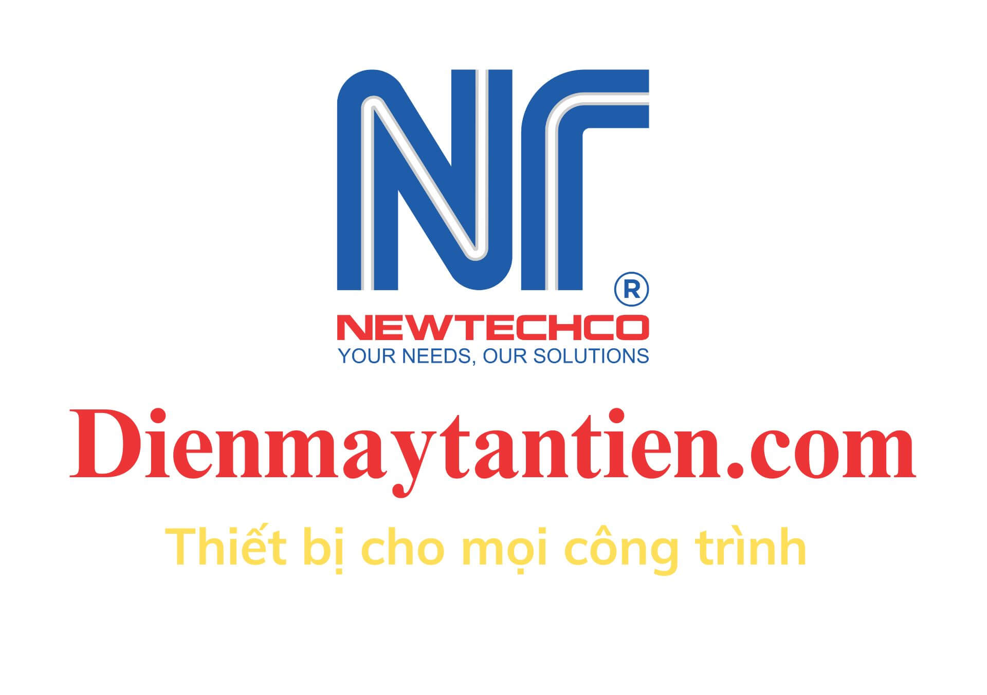 Điện Máy Tân Tiến