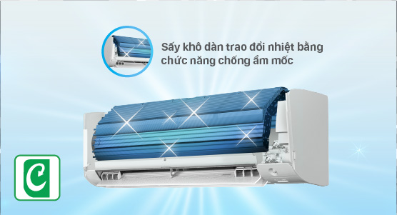 máy lạnh daikin FTKB35WAVMV