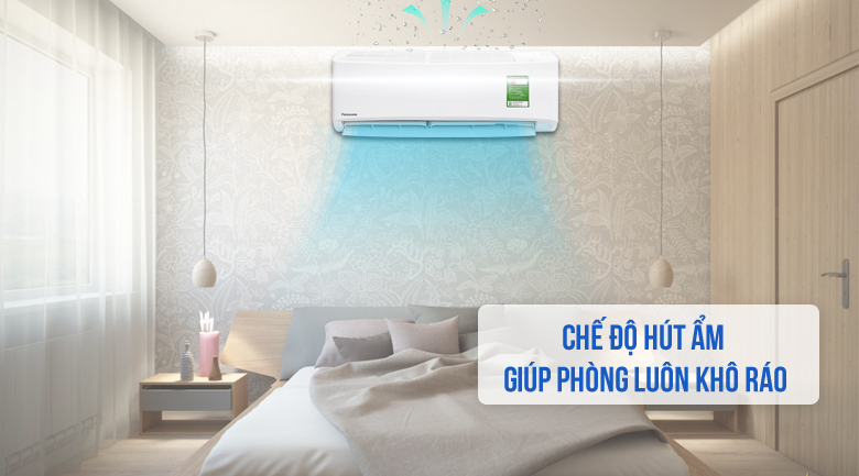 Dry - Máy lạnh Daikin 1 HP FTC25NV1V