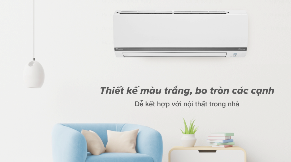 máy lạnh FTKB50WAVMV